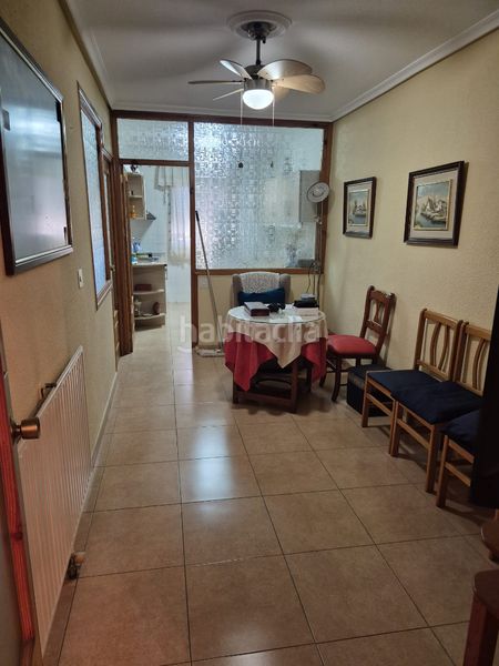 Foto 5982e50b-6c6b-4c18-a16a-3dc82fa1d436. Etagenwohnung mit heizung parking in Hospital-Nuevo Centro Talavera de la Reina