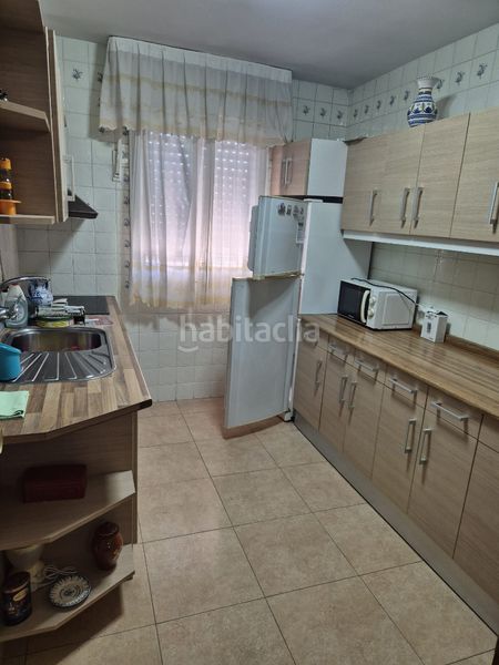 Foto 83838195-62d9-4490-87c5-c70eed5759fd. Etagenwohnung mit heizung parking in Hospital-Nuevo Centro Talavera de la Reina