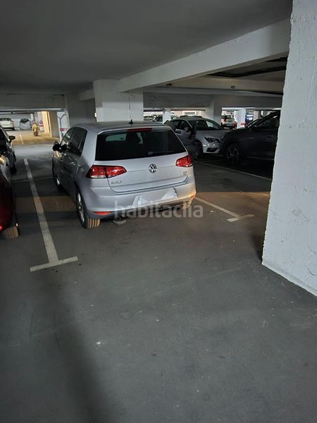 Foto c3ea3f60-e43f-4e5c-889c-fd73e42b1048. Etagenwohnung mit heizung parking in Hospital-Nuevo Centro Talavera de la Reina
