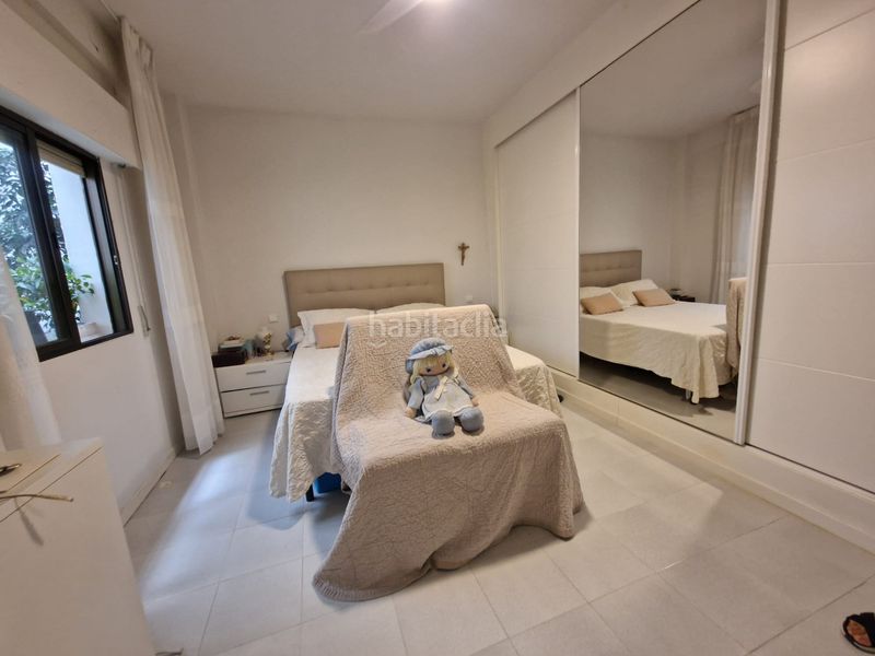 Foto 64362a68-9cc0-46a6-9c9c-2c42e2e60914. Etagenwohnung mit heizung in Centro-Corte Inglés Talavera de la Reina