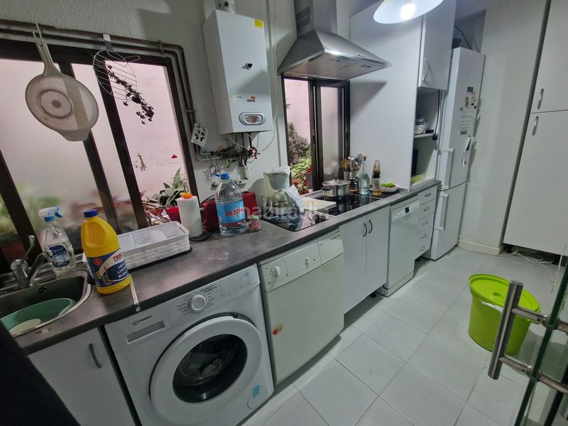 Foto c2088033-61ae-4711-846c-a3dbf91570fd. Etagenwohnung mit heizung in Centro-Corte Inglés Talavera de la Reina