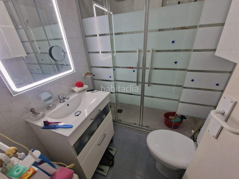 Foto efca82da-eb89-4ad5-9049-a898b5ac034f. Etagenwohnung mit heizung in Centro-Corte Inglés Talavera de la Reina