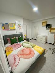 Location Appartement à San Matías - Realejo. Piso estudiantes curso 2025/2026