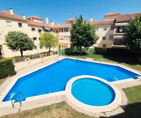 Location Appartement à Camino de los Neveros - Serrallo. Bola de oro magnífico piso de alquiler.