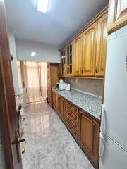 Pis a Casería de Montijo. Caseria de montijo