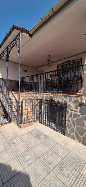 Foto c2184113-3cfe-457f-ba32-dec7a1b7ee09. Alquiler piso ogijares en Ogíjares