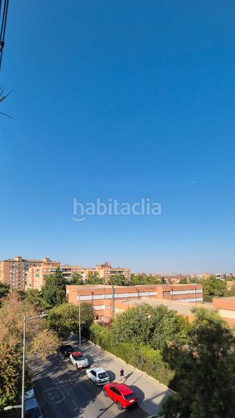 Foto 993464b5-6723-43d6-9847-3caf8ecf711c. Piso zaidin magnífico piso en avenida de cádiz en Granada