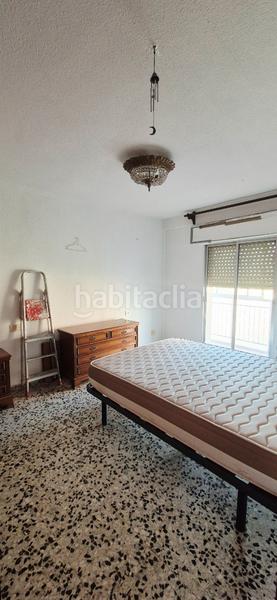 Foto fb5800e5-0d11-4325-bc54-b407812ef32f. Piso zaidin magnífico piso en avenida de cádiz en Granada