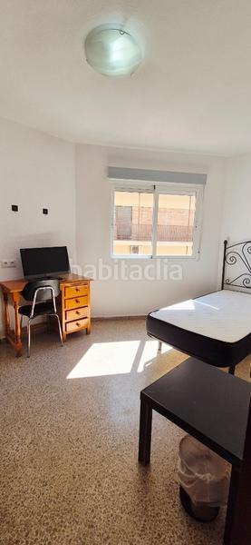 Foto c614a586-6b0a-4128-9793-0c23b94fab90. Alquiler piso estudiantes zona centro recogidas en Granada