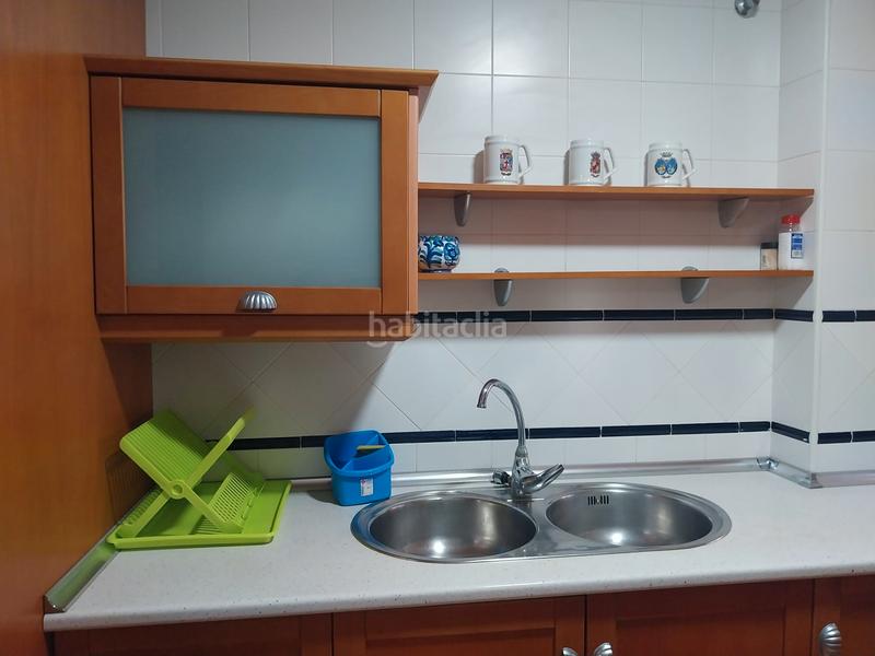 Foto 0eb47844-af17-4b00-8b78-cc9f4e1e05d6. Location appartement avec chauffage dans Albolote