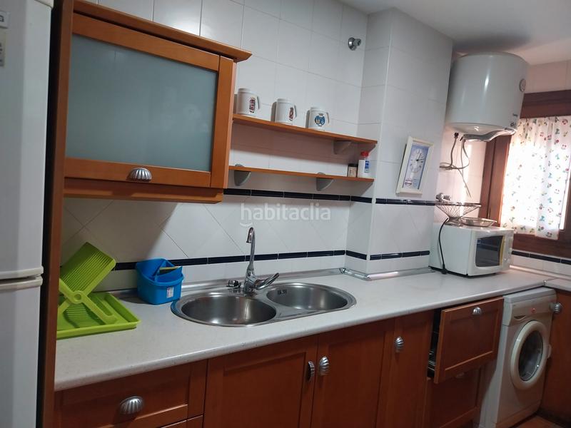 Foto 14a10b26-6356-4454-ab01-f490f2efe57a. Location appartement avec chauffage dans Albolote