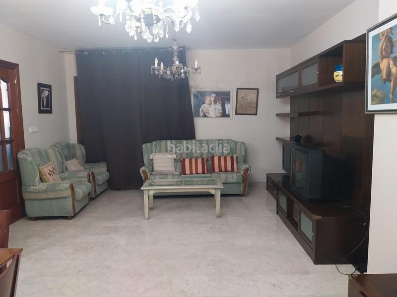Foto 2a3896bc-2b83-4fb6-bed5-f9aea3080e32. Location appartement avec chauffage dans Albolote