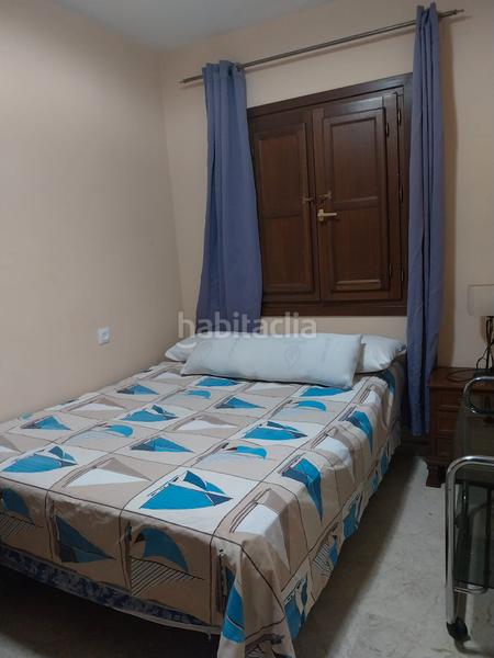 Foto 3f8add4d-581f-4546-bcd4-5da6fd9a7822. Location appartement avec chauffage dans Albolote