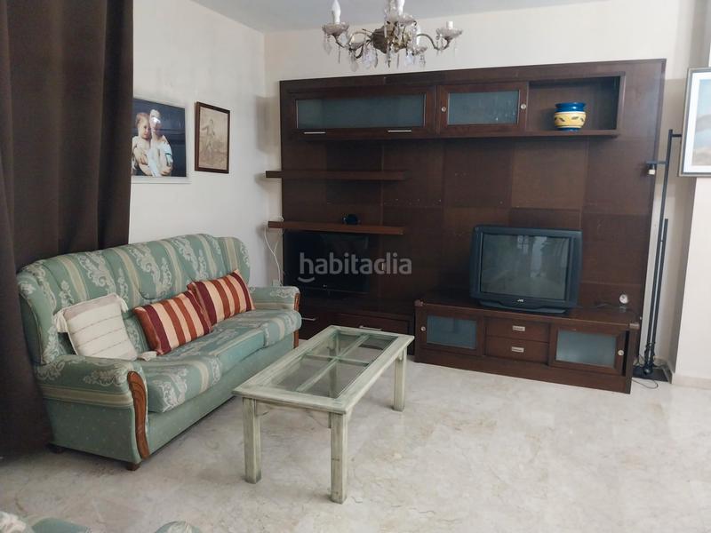 Foto 9511cd0e-3d7c-453a-a429-cf65784cd3e8. Location appartement avec chauffage dans Albolote