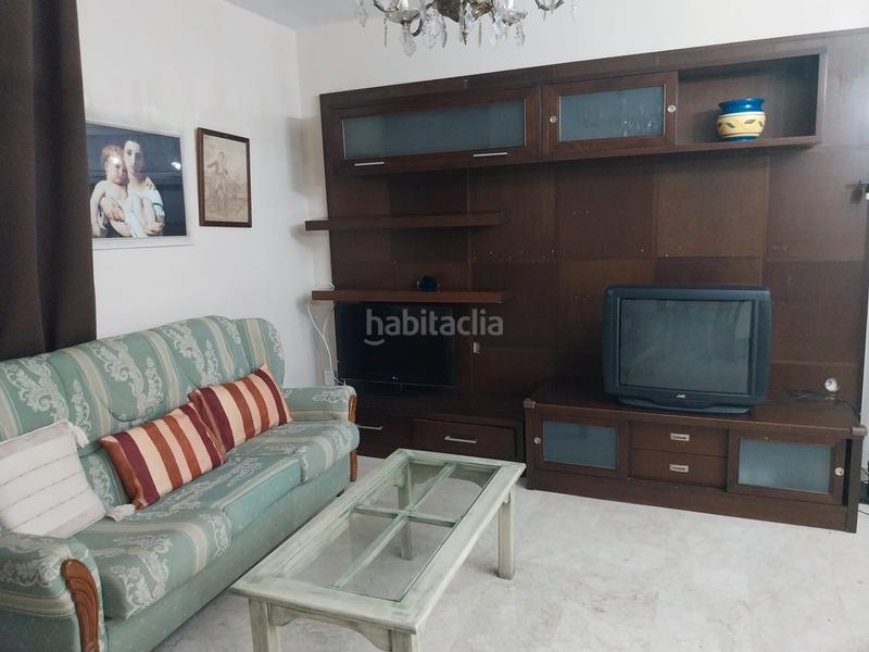 Foto 9b82d7cf-e4df-43c8-b77b-5c732e8f2edb. Location appartement avec chauffage dans Albolote