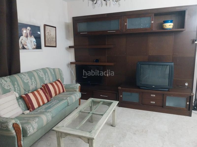 Foto ba49208b-eff4-4e4e-91bc-5ba8e231dd47. Location appartement avec chauffage dans Albolote