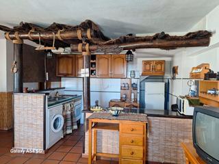 Affitto Duplex in Capileira. Duplex en alquiler en capileira.