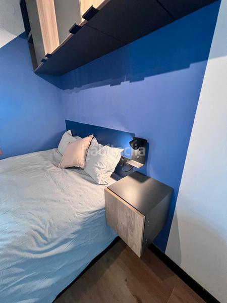 Foto 06450945-e6b1-471c-afad-91949aa489be. Miete studiowohnung mit heizung in San Matías - Realejo Granada