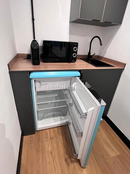 Foto aff00805-a878-4e59-bca7-60c2d465da08. Miete studiowohnung mit heizung in San Matías - Realejo Granada