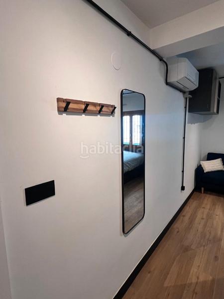 Foto efc95f6d-eb02-4ce3-86c0-2f7e83b1363b. Miete studiowohnung mit heizung in San Matías - Realejo Granada