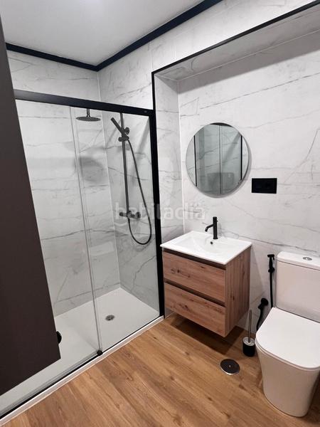 Foto f6466dc3-fe0f-4dd7-8644-96fd8e2e7a4a. Miete studiowohnung mit heizung in San Matías - Realejo Granada