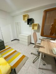 Miete Etagenwohnung in San Matías - Realejo. Estudiantes zon centro