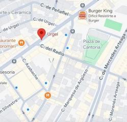 Edifici a Opañel