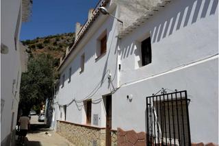 Masia a Periana