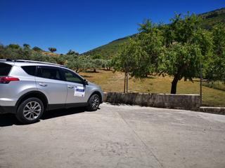 Terreny residencial a Periana