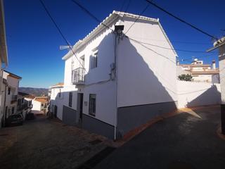 Bauernhof en Periana