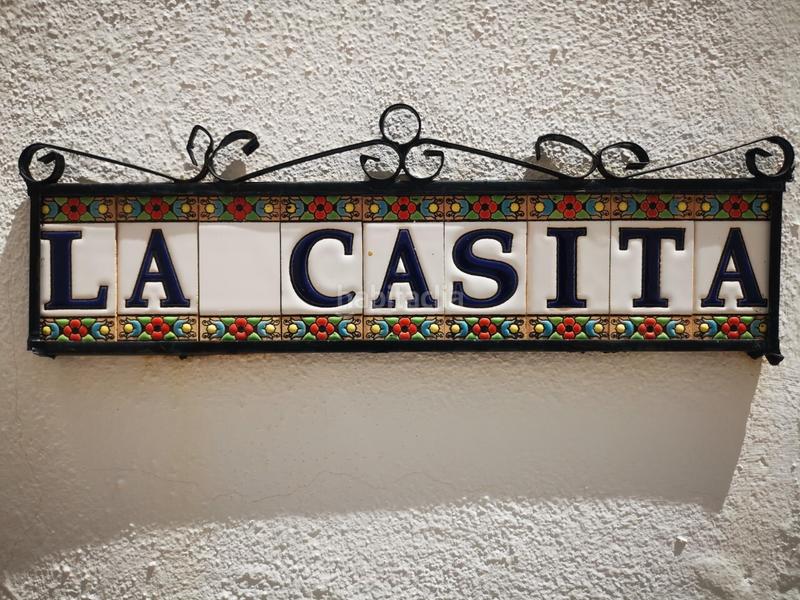 Foto 5da1f70e-7301-4cc9-a59b-4c7116c0f6ab. Casale in Periana