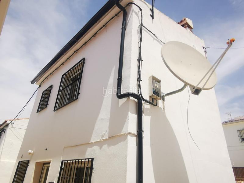 Foto 8714f33f-4962-45f2-8d32-cbfd5cc422be. Casale in Periana