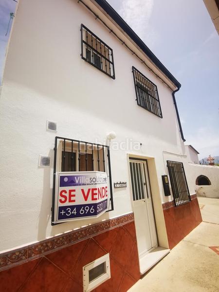 Foto ce242b5b-7773-42d7-b842-056ac26f3125. Casale in Periana