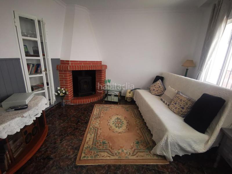 Foto f95c95b3-a819-4a3f-a60b-524b2a64e32a. Casale in Periana