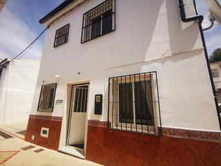 Masia a Periana