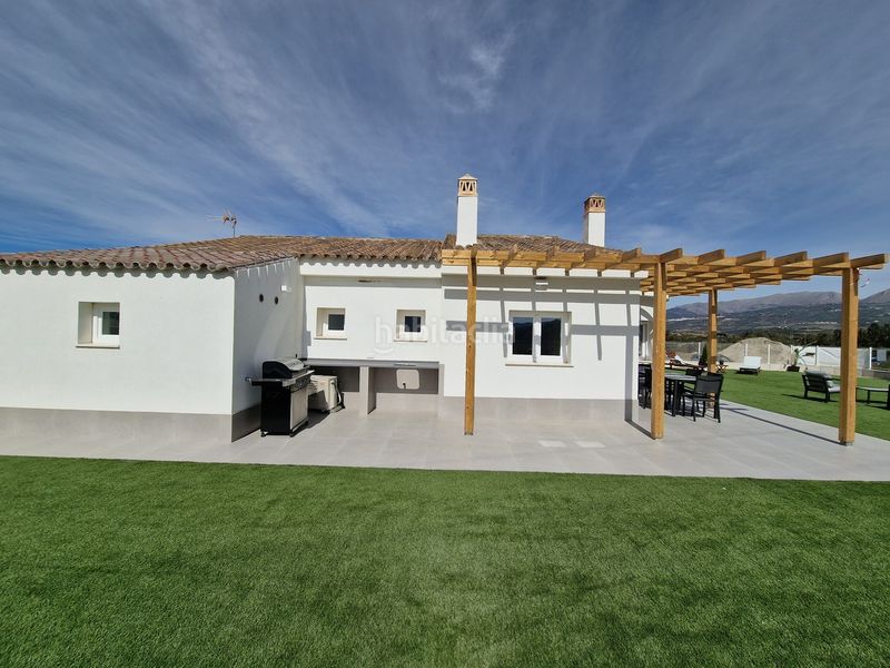 Foto 611a175a-0414-4a06-a4e2-3c91611f5757. Casa a Viñuela