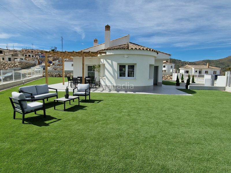 Foto a58c89cd-b7f3-4cfe-851a-3f2890f8b384. Casa a Viñuela