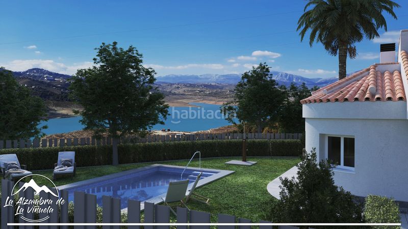 Foto a7384c2c-cbd0-4be0-a4ce-5f96c87381a6. Casa a Viñuela