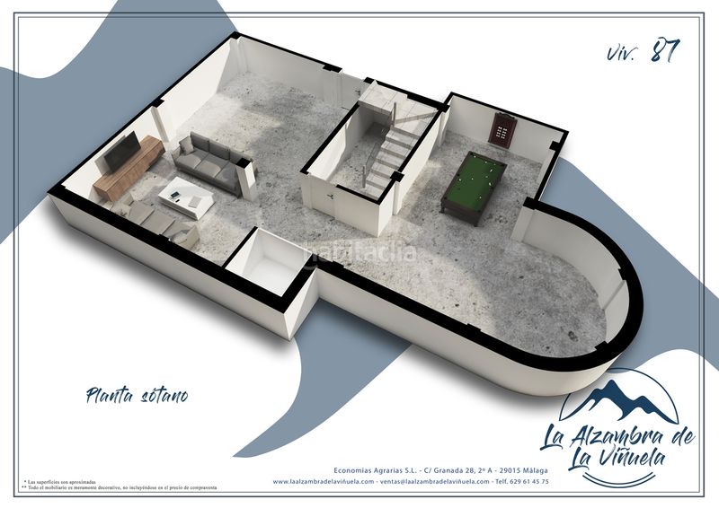 Foto aff06f8d-f62a-4067-ae2e-9b1278b30618. Casa a Viñuela
