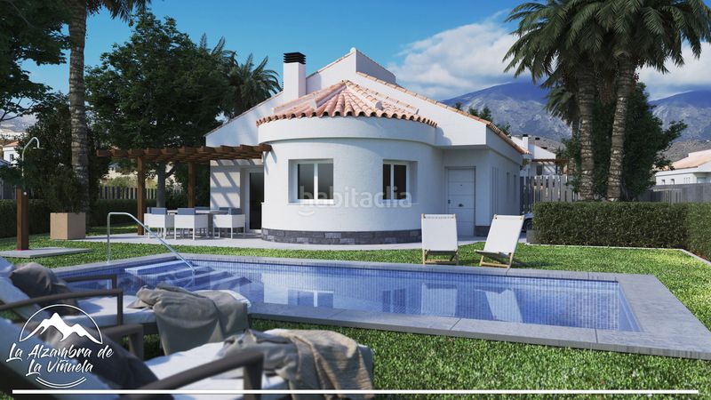 Foto d032976e-1f91-41c3-bd60-dcac25ddcc6a. Casa a Viñuela