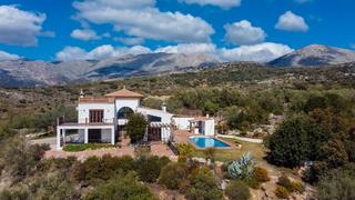 Maison à Periana