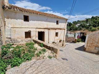 Masia a Viñuela