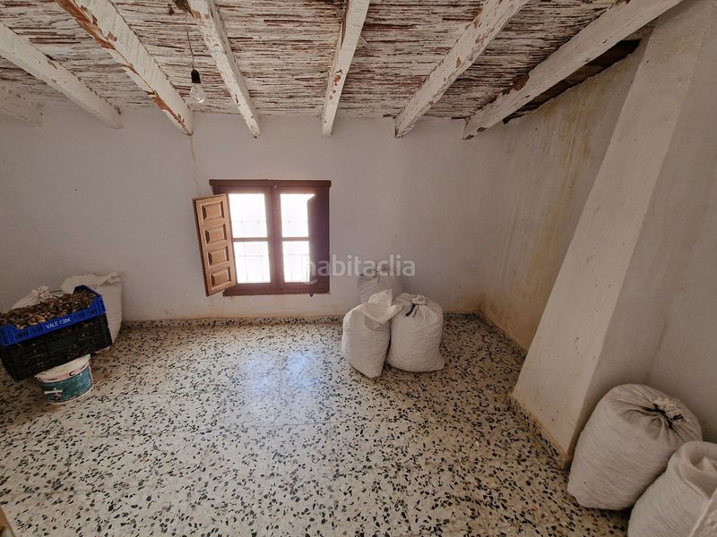 Foto cf370609-4ad3-4171-9da4-bcee48284668. Masía en Viñuela