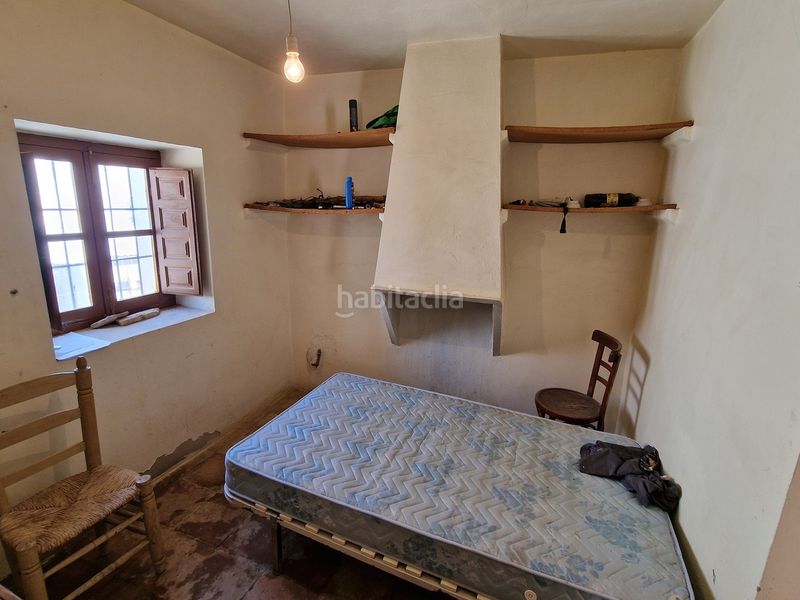 Foto d7b93fd2-d662-4ef8-bbae-19ca6aabe28e. Masía en Viñuela