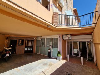 Business premise in Alcaucín