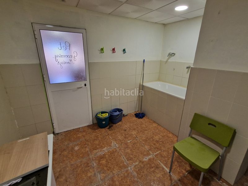 Foto a5df1936-6c84-42f5-8588-81d6427eecd3. Geschäftsraum in Alcaucín