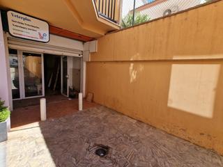 Local commercial à Alcaucín