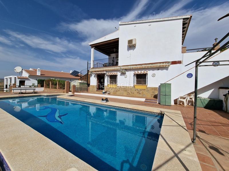 Foto 1802130f-1465-44ae-9650-2cb07ac87507. Casa en Alcaucín
