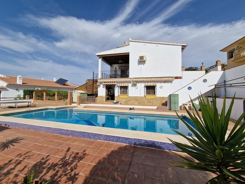 Foto 1bf1e027-5456-4a05-bdd3-3ef37887a3bb. Casa en Alcaucín