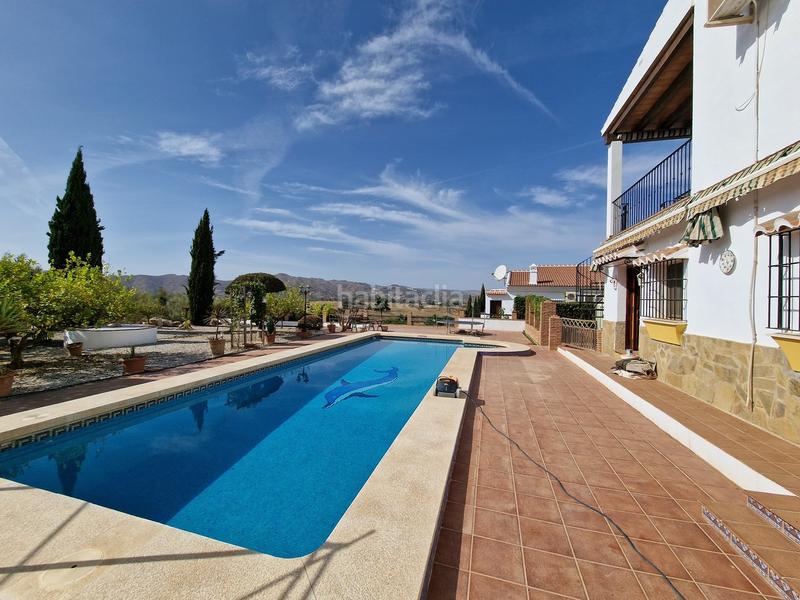 Foto 2300b2c4-8705-4020-9918-530bb84c8e9e. Casa en Alcaucín